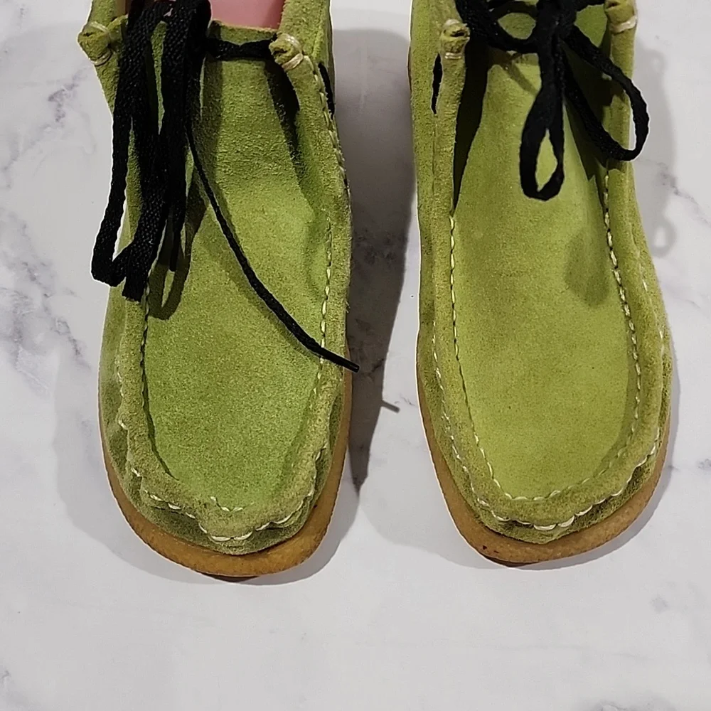 Riversone riverstone green